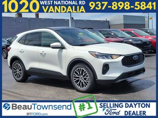 New 2026 Ford Escape SE FWD 360° Tour
