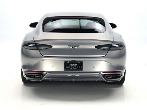 Used 2025 Bentley Continental GT Speed AWD/4WD image 5