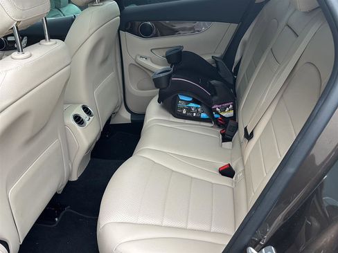 Certified 2017 Mercedes-Benz GLC 300 image 12