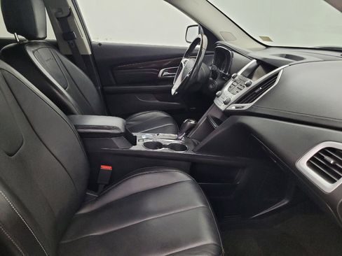 Used 2017 GMC Terrain Denali FWD image 21