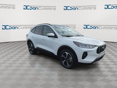 New 2025 Ford Escape ST-Line Select w/ Tech Pack #2