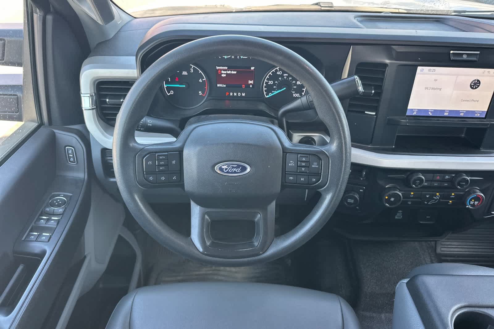 Used 2026 Ford F250 XL AWD/4WD image 15