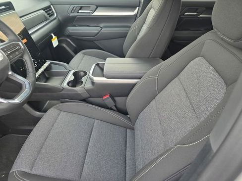 New 2026 GMC Terrain Elevation w/ Black Edition image 17