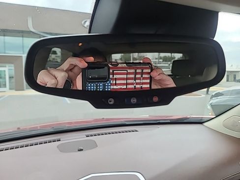 Used 2016 Cadillac SRX Luxury w/ Driver Awareness Package image 20