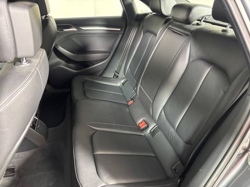 Used 2018 Audi A3 2.0T Premium AWD/4WD image 26