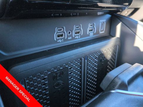 New 2026 RAM 1500 Laramie w/ Night Edition AWD/4WD image 21