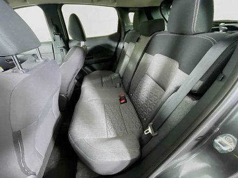 New 2026 Nissan Kicks SV image 14