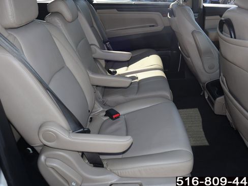 Used 2023 Honda Odyssey Touring image 30