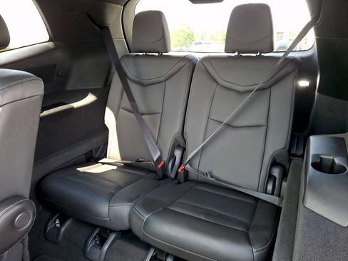 Certified 2020 Cadillac XT6 Premium Luxury AWD/4WD image 11