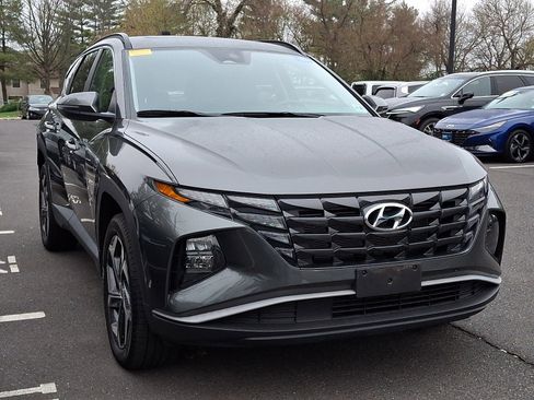 Used 2023 Hyundai Tucson SEL w/ Convenience Package image 5