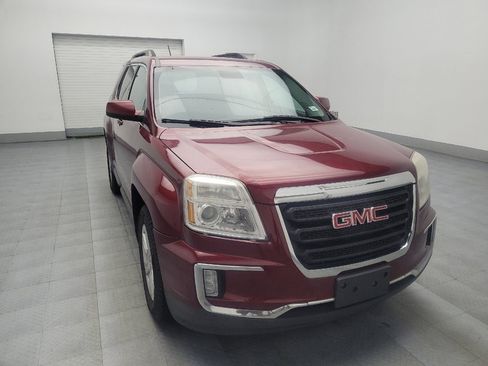 Used 2016 GMC Terrain SLE w/ Convenience Package image 13