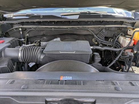 Used 2022 Chevrolet Silverado 2500 Custom w/ Custom Convenience Package RWD image 21