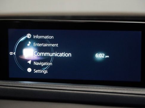 Used 2021 MAZDA CX-30 AWD 2.5 S w/ Select Package image 20