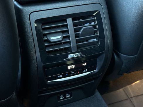 Certified 2023 BMW X3 xDrive30i w/ Premium Package image 16