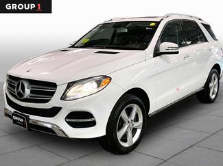 Used 2016 Mercedes-Benz GLE 350 4MATIC video 1