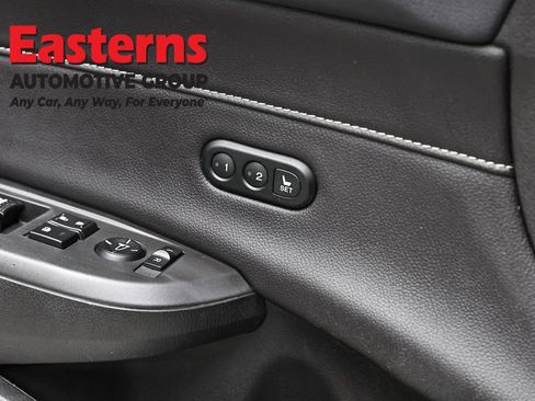 Used 2020 Acura ILX w/ Premium Package image 23