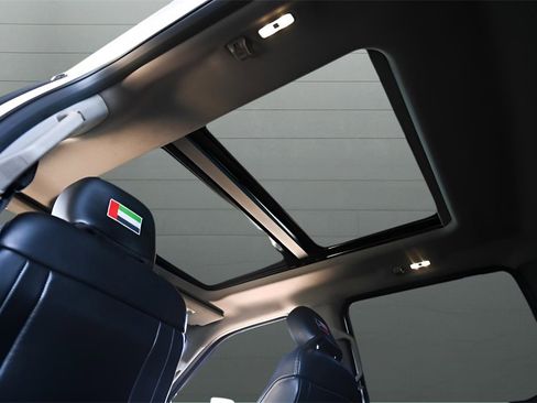 Used 2018 Ford F250 Lariat w/ Lariat Ultimate Package image 35