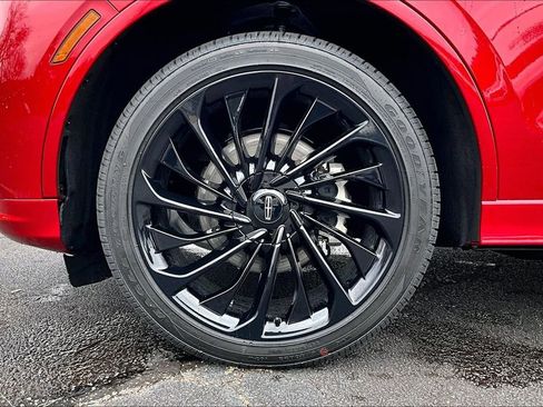 New 2026 Lincoln Aviator Reserve image 12