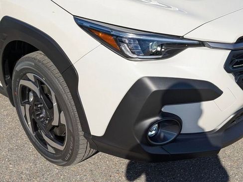 New 2026 Subaru Crosstrek 2.5i Limited AWD/4WD image 3
