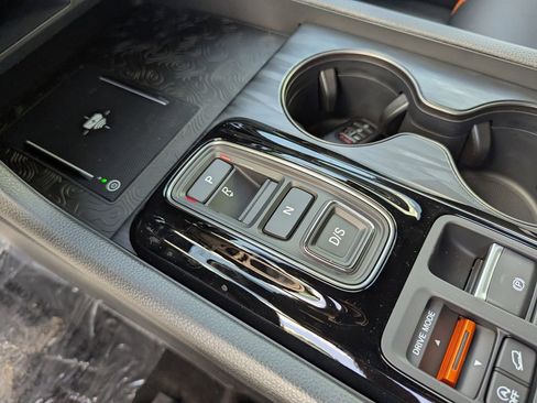 New 2026 Honda Passport TrailSport image 18