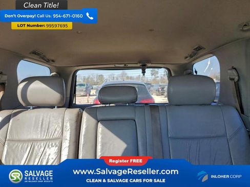 Used 2002 Toyota Sequoia SR5 image 13