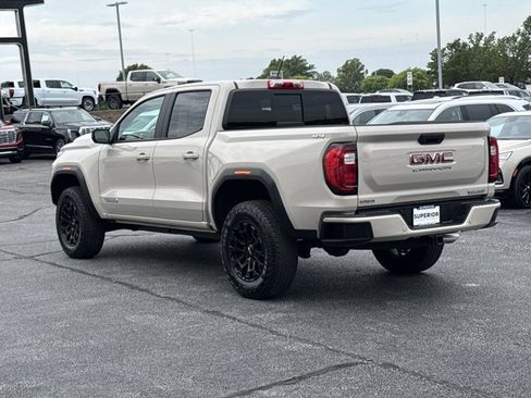 Used 2026 GMC Canyon Elevation w/ Convenience Package AWD/4WD image 11