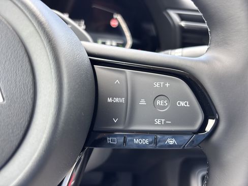 New 2026 MAZDA CX-5 2.5 S w/ Premium Plus Package image 28