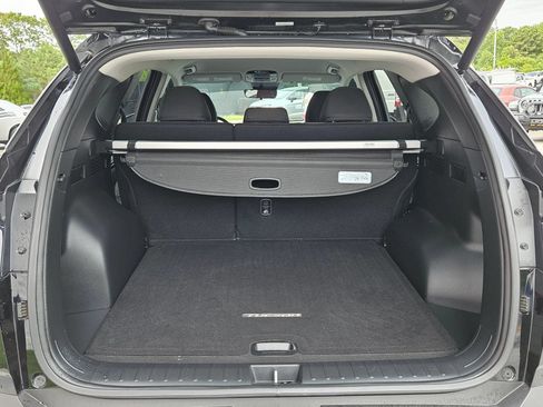 Used 2024 Hyundai Tucson SEL FWD image 29