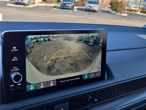 Used 2024 Honda CR-V Sport-L image 6