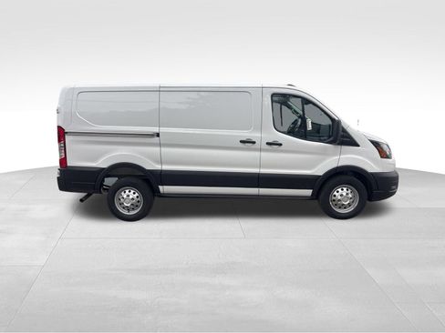 New 2026 Ford Transit 250 Low Roof AWD image 7