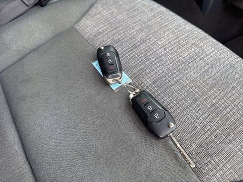 Used 2024 Ford F250 XLT w/ FX4 Off-Road Package image 7