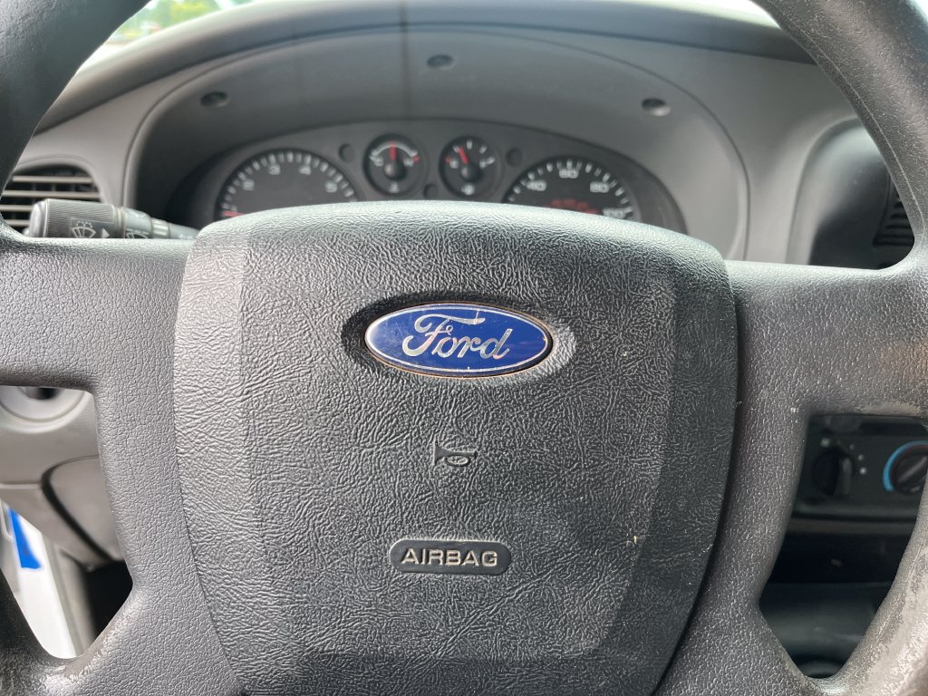 Used 2007 Ford Ranger XL RWD image 44