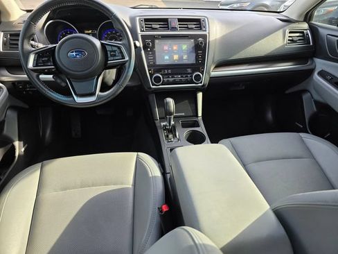 Used 2018 Subaru Legacy 2.5i Limited w/ Popular Package #2A AWD/4WD image 21