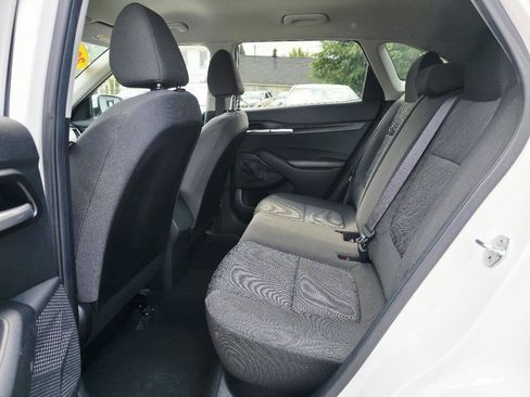 Used 2021 Kia Seltos LX AWD/4WD image 13
