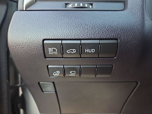 Used 2017 Lexus RX 350 F Sport w/ Accessory Package AWD/4WD image 18