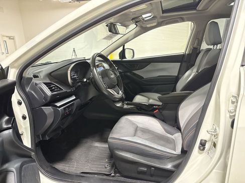 Used 2022 Subaru Crosstrek 2.0i Premium w/ Moonroof Package AWD/4WD image 20