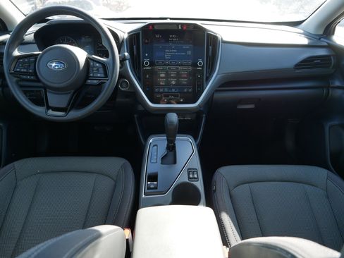 Used 2024 Subaru Crosstrek 2.0i Premium image 10