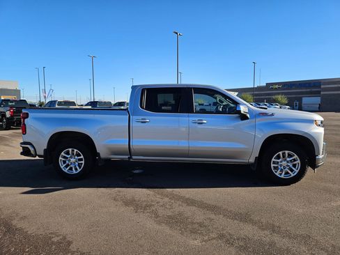 Used 2020 Chevrolet Silverado 1500 LT w/ All-Star Edition image 6