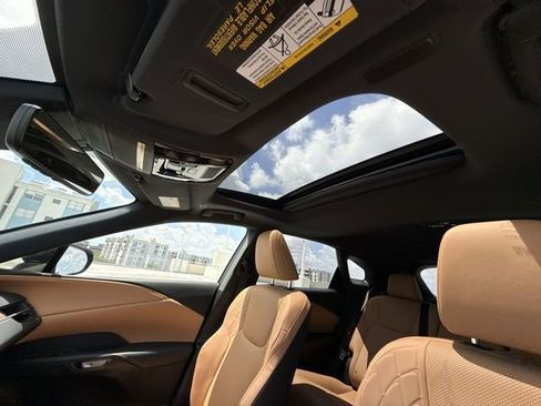 Certified 2024 Lexus RX 350 Premium w/ Cold Area Package FWD image 22
