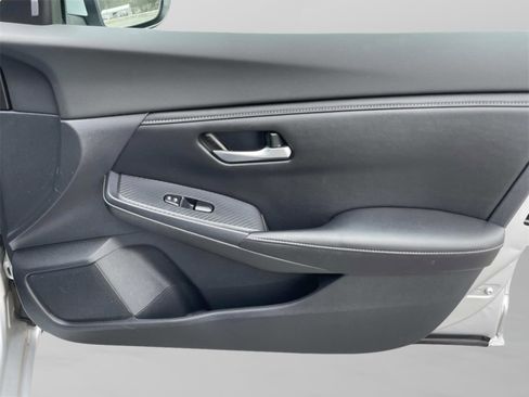 Used 2021 Nissan Sentra S image 25