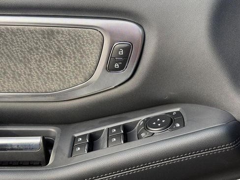 New 2026 Ford Expedition Tremor AWD/4WD image 21