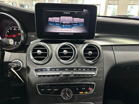 Used 2015 Mercedes-Benz C 300 4MATIC Sedan image 59