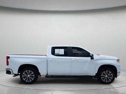 Used 2022 Chevrolet Silverado 1500 LT
