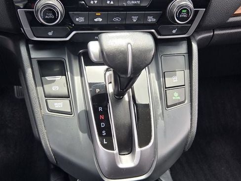 Used 2022 Honda CR-V EX-L image 19