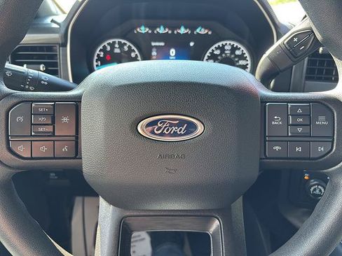 Certified 2023 Ford F150 XL w/ STX Appearance Package AWD/4WD image 26