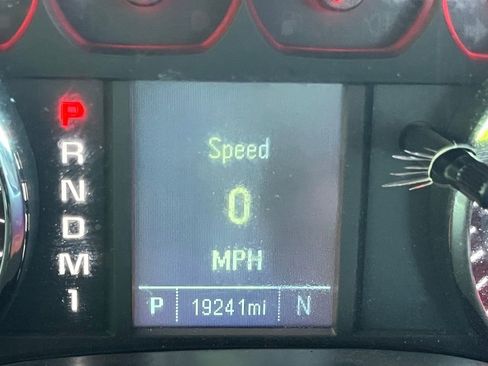 Used 2016 Chevrolet Silverado 3500 W/T w/ WT Convenience Package image 28