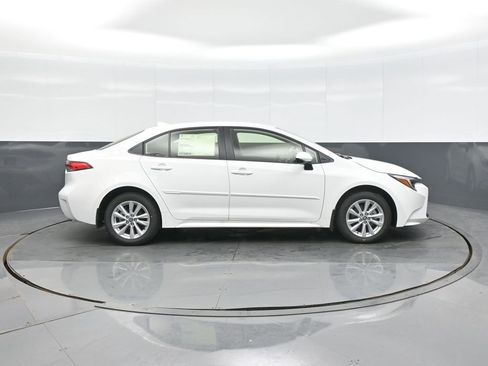 New 2026 Toyota Corolla LE image 8