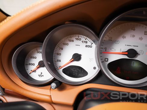 Used 2006 Porsche 911 Carrera S RWD image 34