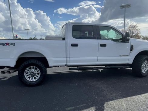 Used 2018 Ford F250 XLT image 9