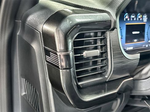 New 2025 Ford F150 STX w/ STX Black Appearance Package image 15